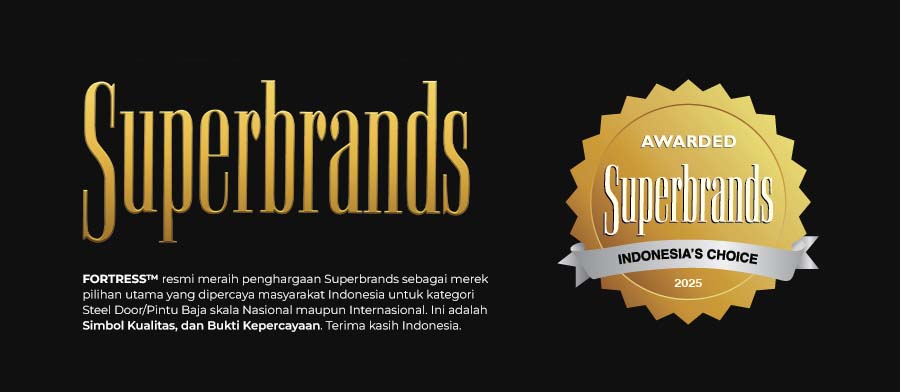 Superbrands Award